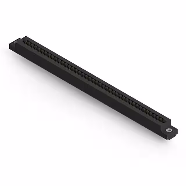 857-041-547-107 EDAC Inc.  Edgeboard Connectors